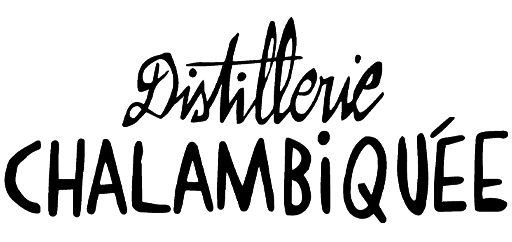 Distillerie Chalambiquée