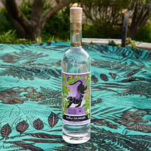 EAU-DE-VIE DE BIÈRE - 40%